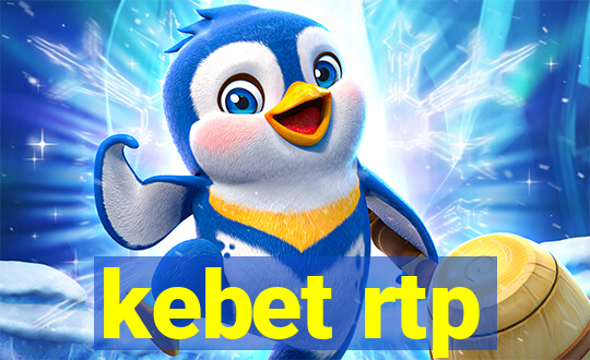 kebet rtp